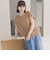 オーバーチュールフレンチニット