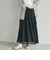 レースティアードスカート