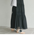 レースティアードスカート