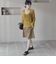 ベルト付ショートパンツ