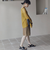 ベルト付ショートパンツ