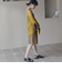 ベルト付ショートパンツ