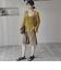ベルト付ショートパンツ