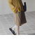 ベルト付ショートパンツ