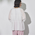 ティアードギャザーチュニック