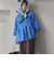 ティアードギャザーチュニック