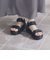 ベルトサンダル
