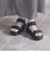 ベルトサンダル
