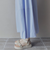 ベルトサンダル