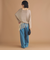 フリンジネットベルト
