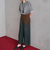 フリンジネットベルト