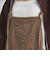 デニムサロペット