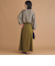 ’２ＷＡＹボウタイブラウス’
