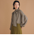 ’２ＷＡＹボウタイブラウス’