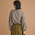 ’２ＷＡＹボウタイブラウス’