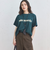 レザーグラスホルダーネックレス