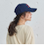 ロゴベースボールキャップ