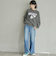 【ＧＯＯＤＲＯＣＫＳＰＥＥＤ】ＭＩＣＫＥＹ／ＬＯＧＯ　ＳＷＥＡＴ