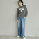 【ＧＯＯＤＲＯＣＫＳＰＥＥＤ】ＭＩＣＫＥＹ／ＬＯＧＯ　ＳＷＥＡＴ