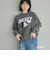【ＧＯＯＤＲＯＣＫＳＰＥＥＤ】ＭＩＣＫＥＹ／ＬＯＧＯ　ＳＷＥＡＴ
