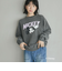 【ＧＯＯＤＲＯＣＫＳＰＥＥＤ】ＭＩＣＫＥＹ／ＬＯＧＯ　ＳＷＥＡＴ