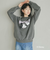 【ＧＯＯＤＲＯＣＫＳＰＥＥＤ】ＭＩＣＫＥＹ／ＬＯＧＯ　ＳＷＥＡＴ