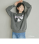【ＧＯＯＤＲＯＣＫＳＰＥＥＤ】ＭＩＣＫＥＹ／ＬＯＧＯ　ＳＷＥＡＴ