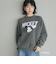 【ＧＯＯＤＲＯＣＫＳＰＥＥＤ】ＭＩＣＫＥＹ／ＬＯＧＯ　ＳＷＥＡＴ