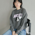 【ＧＯＯＤＲＯＣＫＳＰＥＥＤ】ＭＩＣＫＥＹ／ＬＯＧＯ　ＳＷＥＡＴ