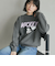 【ＧＯＯＤＲＯＣＫＳＰＥＥＤ】ＭＩＣＫＥＹ／ＬＯＧＯ　ＳＷＥＡＴ