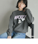 【ＧＯＯＤＲＯＣＫＳＰＥＥＤ】ＭＩＣＫＥＹ／ＬＯＧＯ　ＳＷＥＡＴ