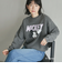 【ＧＯＯＤＲＯＣＫＳＰＥＥＤ】ＭＩＣＫＥＹ／ＬＯＧＯ　ＳＷＥＡＴ