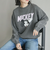 【ＧＯＯＤＲＯＣＫＳＰＥＥＤ】ＭＩＣＫＥＹ／ＬＯＧＯ　ＳＷＥＡＴ