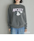 【ＧＯＯＤＲＯＣＫＳＰＥＥＤ】ＭＩＣＫＥＹ／ＬＯＧＯ　ＳＷＥＡＴ