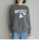 【ＧＯＯＤＲＯＣＫＳＰＥＥＤ】ＭＩＣＫＥＹ／ＬＯＧＯ　ＳＷＥＡＴ