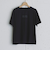 チビロゴプリントＴＥＥ