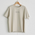 チビロゴプリントＴＥＥ