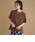 チビロゴプリントＴＥＥ