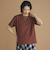 チビロゴプリントＴＥＥ