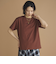 チビロゴプリントＴＥＥ