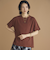 チビロゴプリントＴＥＥ