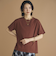 チビロゴプリントＴＥＥ