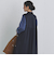 ロングMA-1 ジレ