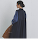 ロングMA-1 ジレ