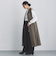 ロングMA-1 ジレ