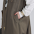 ロングMA-1 ジレ