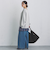 Ｋｎｏｔ　ｈａｎｄｌｅ　ｂａｇ