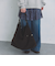 Ｋｎｏｔ　ｈａｎｄｌｅ　ｂａｇ