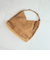 Ｋｎｏｔ　ｈａｎｄｌｅ　ｂａｇ