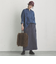 本革サイドゴアショートブーツ